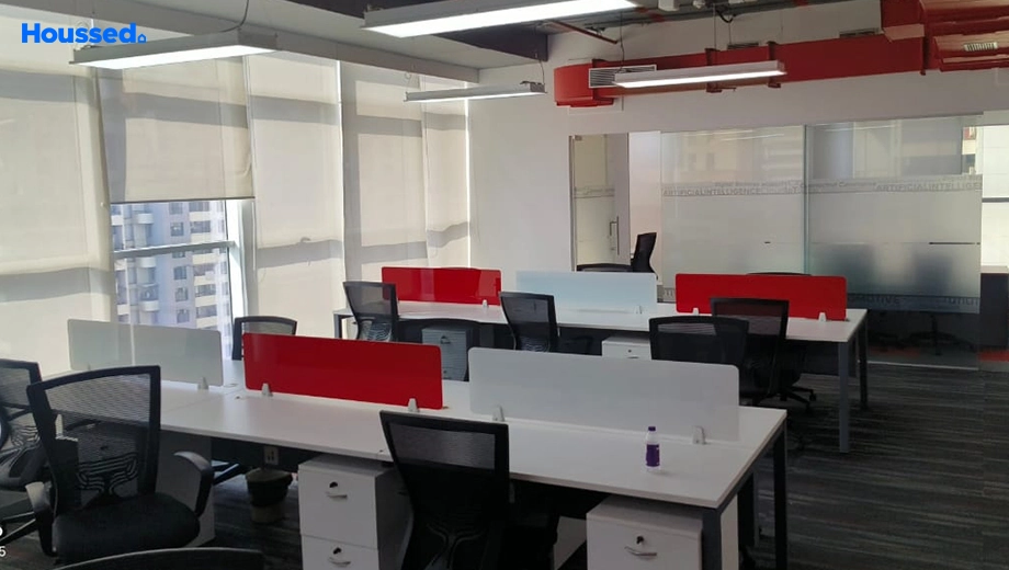 Project Image of Office Space for Rent in Baner - Image 119771