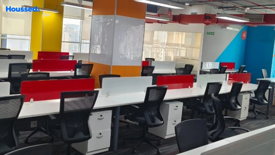 Project Image of Office Space for Rent in Baner - Image 119767