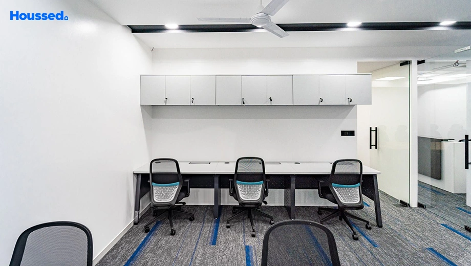 Project Image of Office Space for Rent in Nyati Empress, Viman Nagar - Image 119782