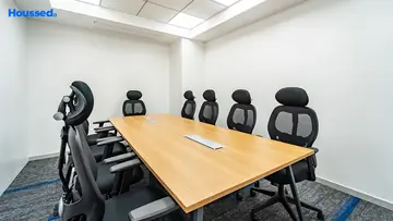 Project Image of Commercial Office Space for Rent in Nyati Empress Viman Nagar, Pune - Image 119781