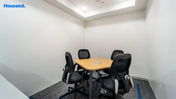 Project Image of Commercial Office Space for Rent in Nyati Empress Viman Nagar, Pune - Image 119779