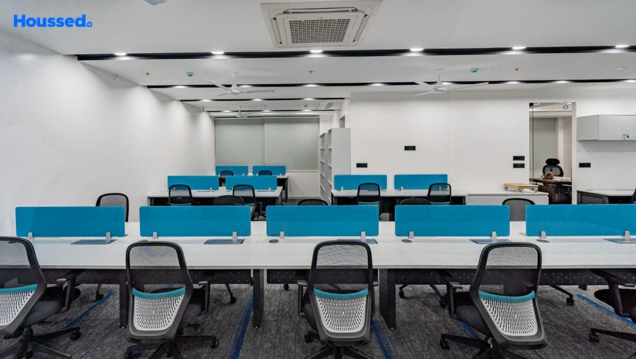 Project Image of Office Space for Rent in Nyati Empress, Viman Nagar - Image 119780