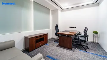 Project Image of Commercial Office Space for Rent in Nyati Empress Viman Nagar, Pune - Image 119783