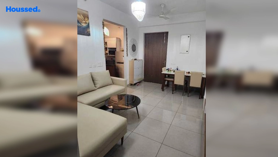 Project Image of 3 BHK Flat for Resale in Ivy County, Sector 75 - Image 119785