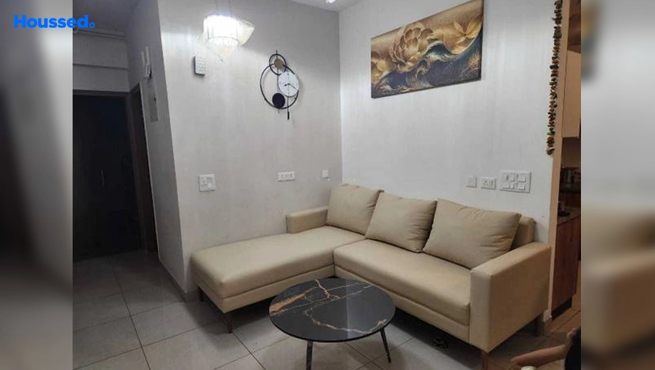 Project Image of 3 BHK Flat for Resale in Ivy County, Sector 75 - Image 119786