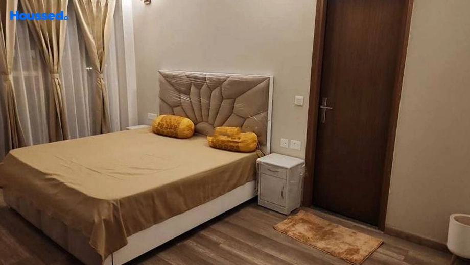 Project Image of 3 BHK Flat for Resale in Ivy County, Sector 75 - Image 119787