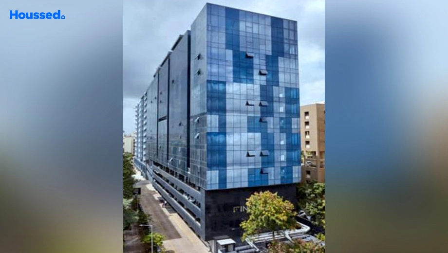 Project Image of Office Space for Rent in LMS Finswell, Viman Nagar - Image 119794