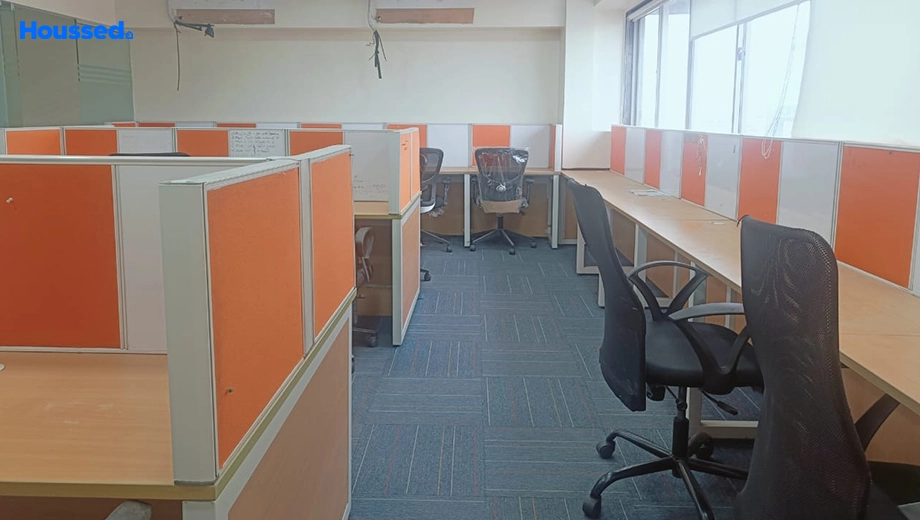 Project Image of Office Space for Rent in LMS Finswell, Viman Nagar - Image 119795