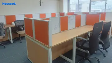 Project Image of Commercial Office Space for Rent in LMS Finswell Viman Nagar, Pune - Image 119796