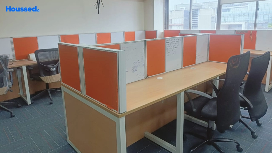 Project Image of Office Space for Rent in LMS Finswell, Viman Nagar - Image 119796