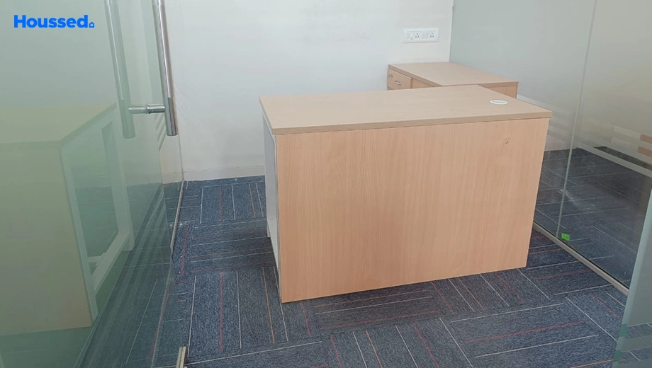 Project Image of Office Space for Rent in LMS Finswell, Viman Nagar - Image 119793