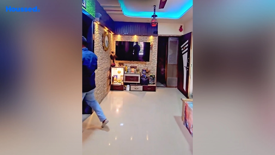 Amenities of 2 BHK Flat for Resale in Badlapur West - Image 119798