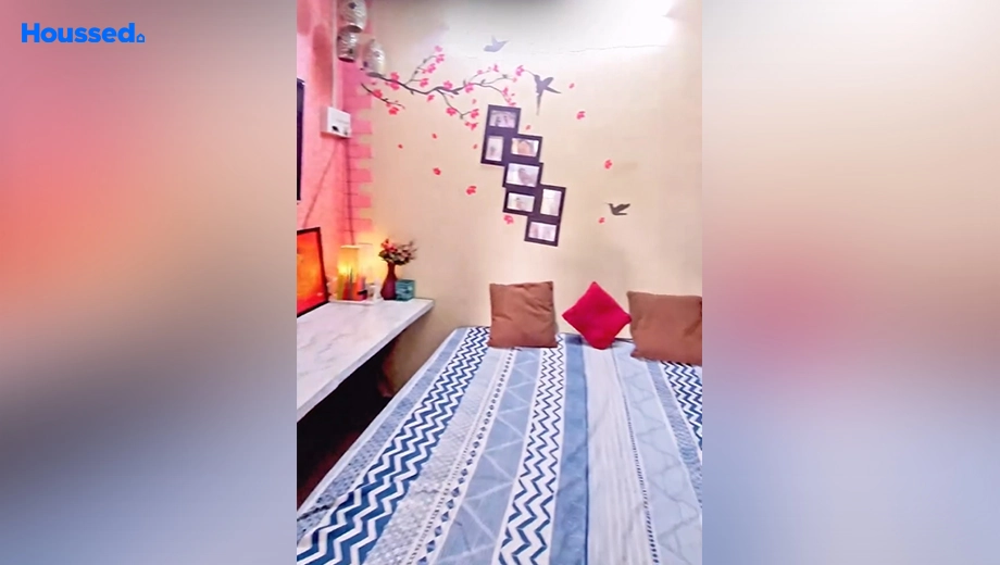 Amenities of 2 BHK Flat for Resale in Badlapur West - Image 119800