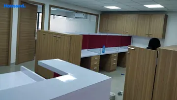 Project Image of Commercial Office Space for Rent in Viman Nagar, Pune - Image 119805