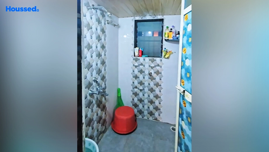 Amenities of 1 BHK Flat for Resale in Badlapur West - Image 119813