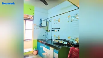 Amenities of 1 BHK Flat for Resale in Badlapur West, Thane - Image 119815