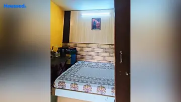 Amenities of 1 BHK Flat for Resale in Badlapur West, Thane - Image 119812