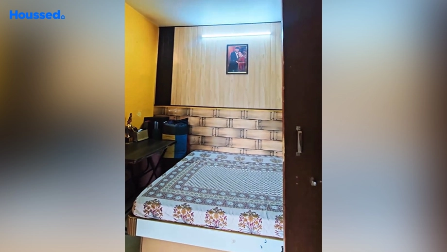 Amenities of 1 BHK Flat for Resale in Badlapur West - Image 119812