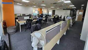 Project Image of Commercial Office Space for Rent in Viman Nagar, Pune - Image 119827
