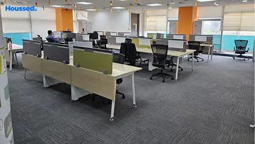 Project Image of Commercial Office Space for Rent in Viman Nagar, Pune - Image 119825