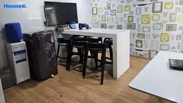Project Image of Commercial Office Space for Rent in Viman Nagar, Pune - Image 119823