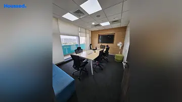 Project Image of Commercial Office Space for Rent in Viman Nagar, Pune - Image 119828