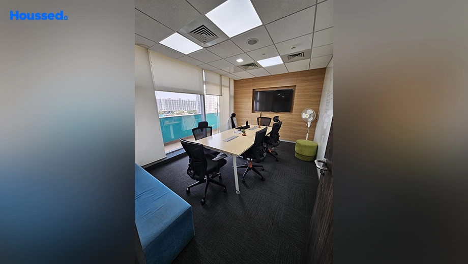 Project Image of Office Space for Rent in Viman Nagar - Image 119828