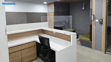 Project Image of Commercial Office Space for Rent in Viman Nagar, Pune - Image 119824