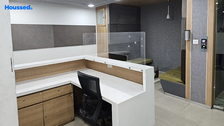 Project Image of Office Space for Rent in Viman Nagar - Image 119824