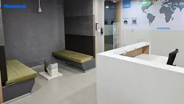 Project Image of Commercial Office Space for Rent in Viman Nagar, Pune - Image 119826