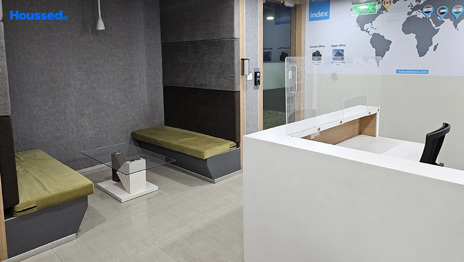 Project Image of Office Space for Rent in Viman Nagar - Image 119826