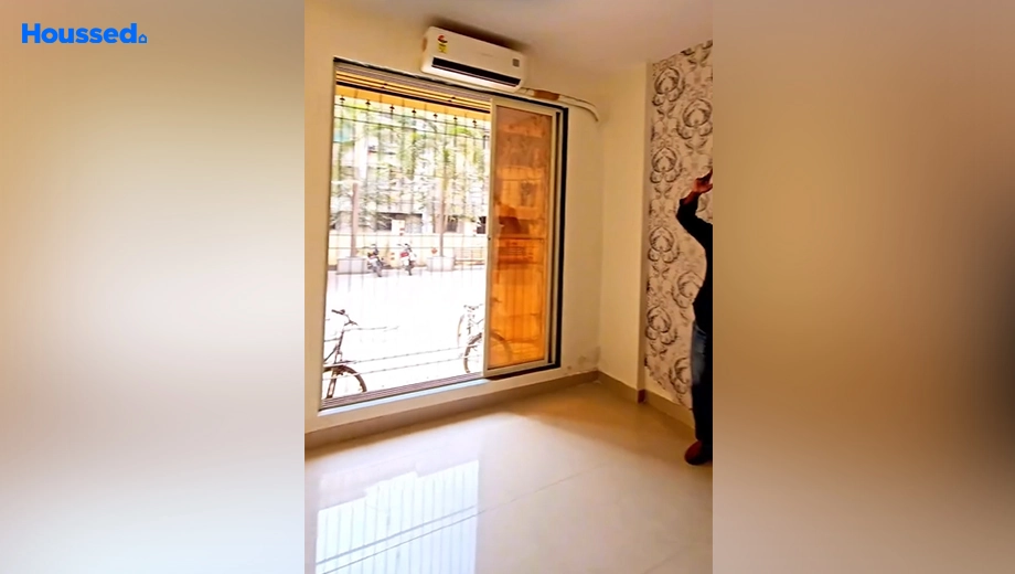 Project Image of 2 BHK Flat for Resale in Badlapur East - Image 119831