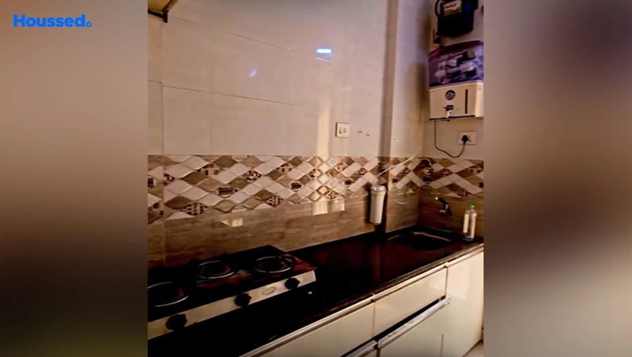Project Image of 2 BHK Flat for Resale in Badlapur East - Image 119833