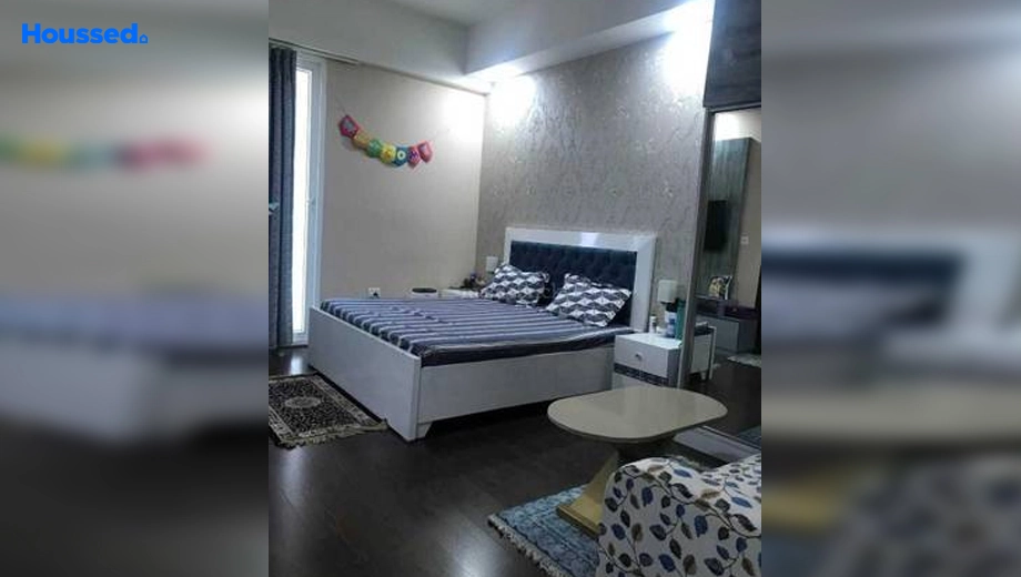 Project Image of 4 BHK Flat for Resale in Mahagun Mezzaria, Sector 78 - Image 119838