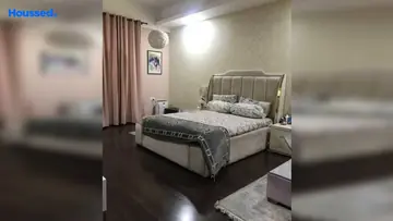 Project Image of 4 BHK Flat for Resale in Mahagun Mezzaria Sector 78, Noida - Image 119835