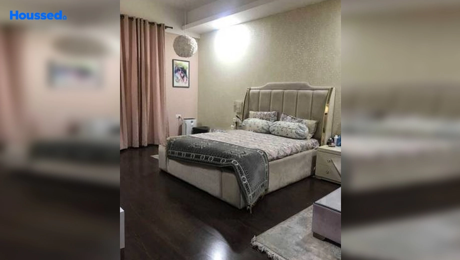 Project Image of 4 BHK Flat for Resale in Mahagun Mezzaria, Sector 78 - Image 119835