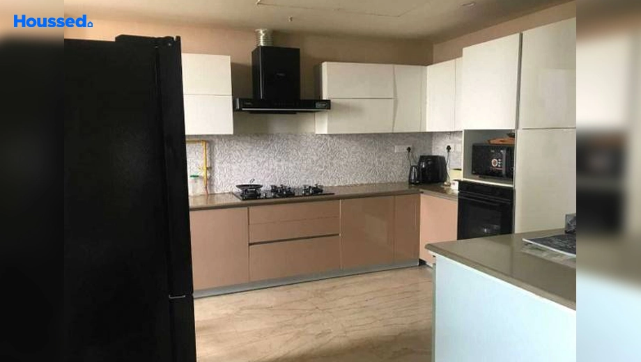 Project Image of 4 BHK Flat for Resale in Mahagun Mezzaria, Sector 78 - Image 119837