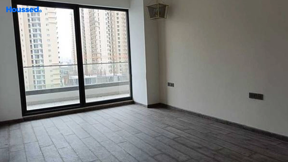 Project Image of 4 BHK Flat for Resale in County 107, Sector 107 - Image 119839