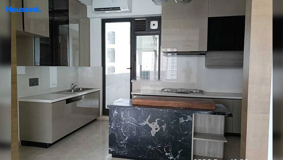 Project Image of 4 BHK Flat for Resale in County 107, Sector 107 - Image 119840