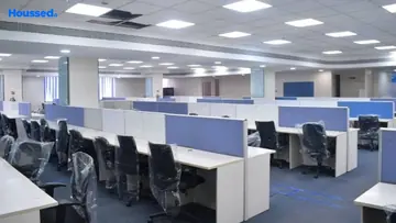 Project Image of Commercial Office Space for Rent in Viman Nagar, Pune - Image 119844