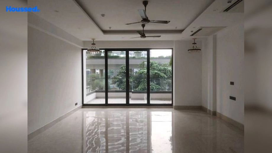 Project Image of 4 BHK Penthouse for Resale in Sector 107 - Image 119850
