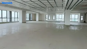 Project Image of Commercial Office Space for Rent in Nyati Enthral Kharadi, Pune - Image 119851