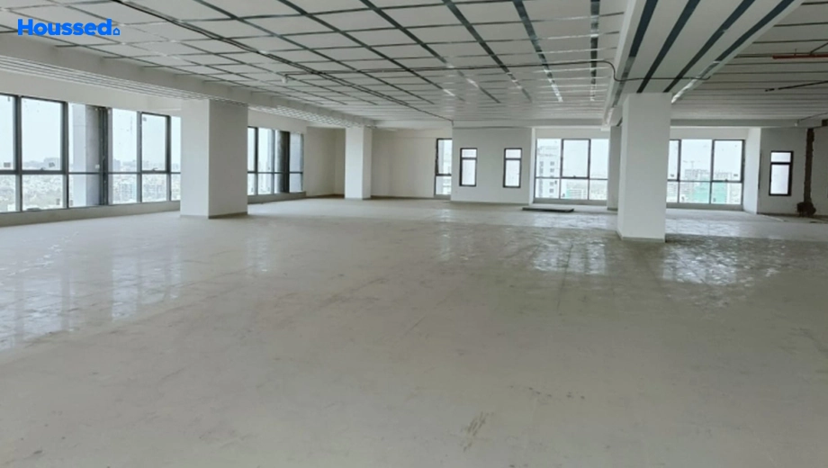Project Image of Office Space for Rent in Nyati Enthral, Kharadi - Image 119851