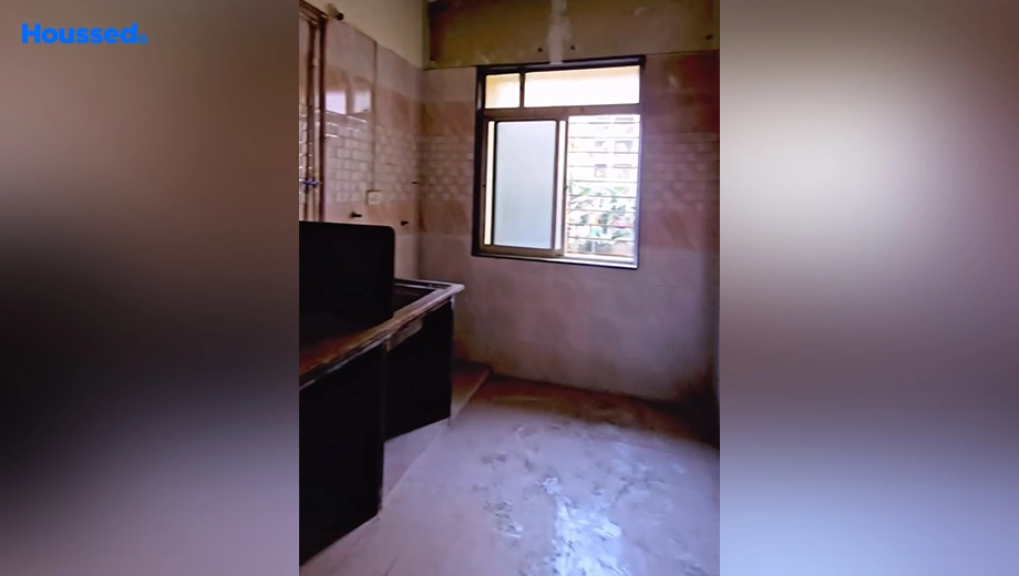 Amenities of 1 BHK Flat for Resale in Badlapur East - Image 119856