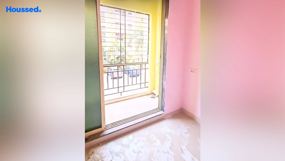 Amenities of 1 BHK Flat for Resale in Badlapur East - Image 119855