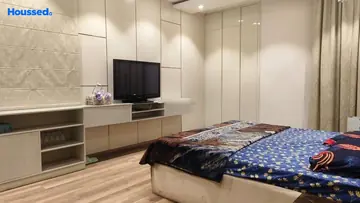 Project Image of 4 BHK Flat for Resale in ABA Cleo Gold Sector 121, Noida - Image 119861