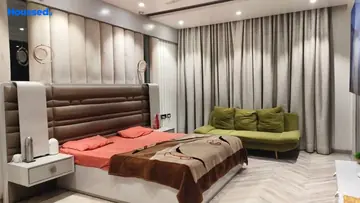 Project Image of 4 BHK Flat for Resale in ABA Cleo Gold Sector 121, Noida - Image 119857