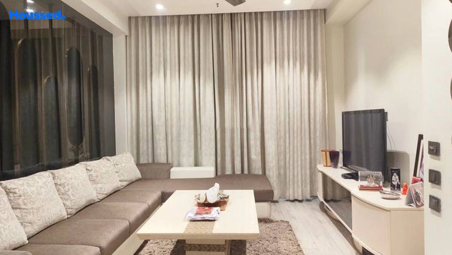 Project Image of 4 BHK Flat for Resale in ABA Cleo Gold, Sector 121 - Image 119858