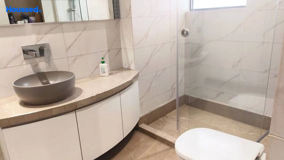 Project Image of 4 BHK Flat for Resale in ABA Cleo Gold, Sector 121 - Image 119859