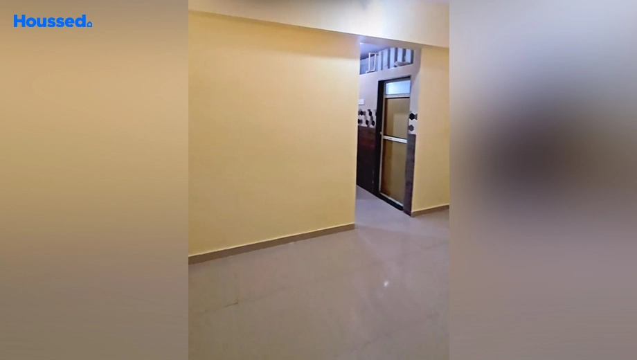 Project Image of 1 BHK Flat for Resale in Badlapur West - Image 119870